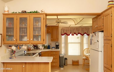 2656 N 56th St unit J282, Mesa, AZ 85215 - photo 6