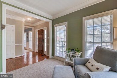 23428 Winemiller Way, Clarksburg, MD 20871 - photo 6