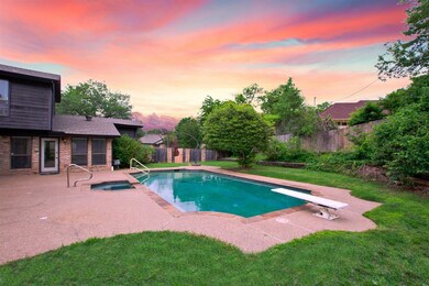 400 Woodhollow Dr, Wylie, TX 75098 - photo 6