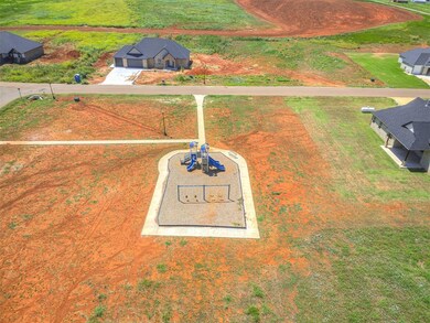 25233 Ethan St, Cashion, OK 73016 - photo 5