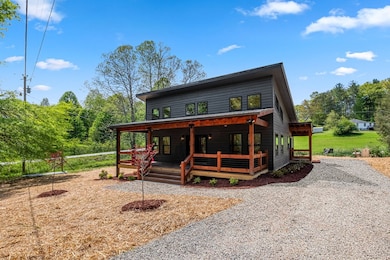 168 Ewing St, Blue Ridge, GA 30513 - photo 5