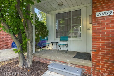 20879 Beaufait St, Harper Woods, MI 48225 - photo 4