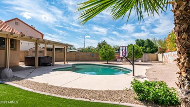 2560 N Lindsay Ln Unit 15 Exterior Photo