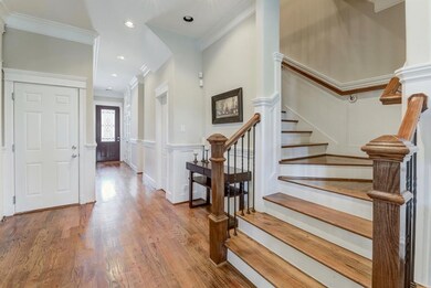 643 Rutland St, Houston, TX 77007 - photo 4