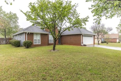 211 Settlers Trail, Warner Robins, GA 31088 - photo 4