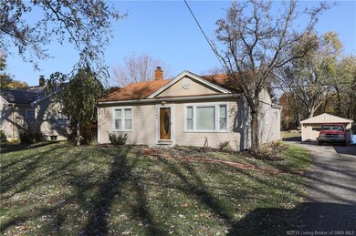 4523 Saint Marys Rd, Floyds Knobs, IN 47119 - photo 2