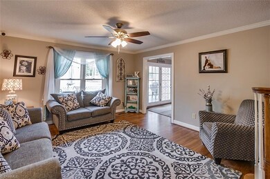 2407 Spoons Chapel Rd, Asheboro, NC 27205 - photo 3