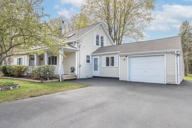 741 Read St, Attleboro, MA 02703 - photo 2