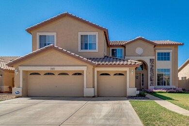 7837 E Plata Ave, Mesa, AZ 85212 - photo 2