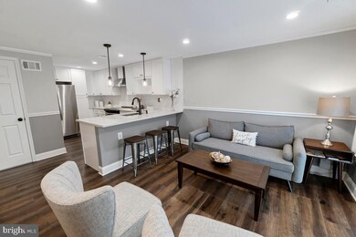 9417 Chadburn Place, Montgomery Village, MD 20886 - photo 7