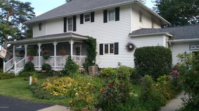 Front Angled View