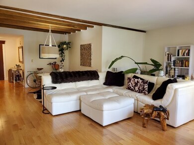 100 Fulton St unit 3Q, Boston, MA 02109 - photo 6