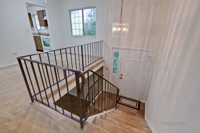 Flexible floor plan