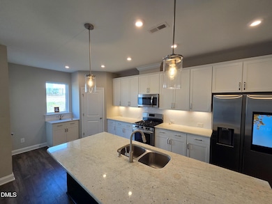 3008 Dunnock Dr, Durham, NC 27713 - photo 7