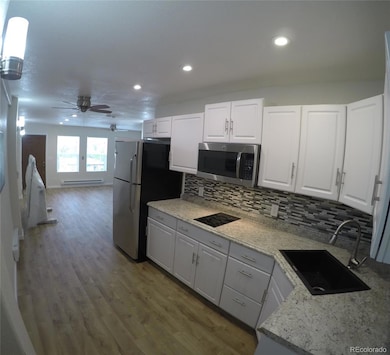 2605 W Pikes Peak Ave unit 15, Colorado Springs, CO 80904 - photo 7