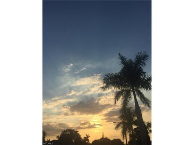 Enjoy beautiful sunsets from this property!