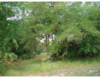 Land/Lot.