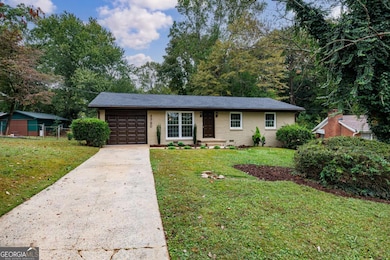 4360 Sasanqua Ct unit 2, Tucker, GA 30084 - photo 3