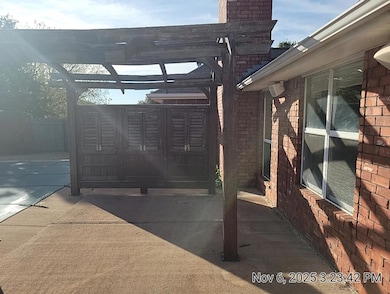 3703 NE Bradford St, Lawton, OK 73507 - photo 3