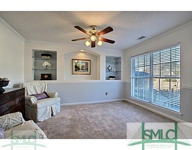 Executive Office/Suite.