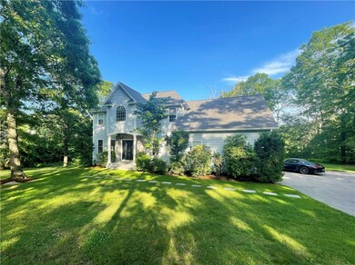 24 Preservation Dr, Exeter, RI 02874 - photo 2