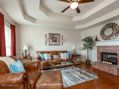 605 White Dove Cove, Byram, MS 39272 - photo 4