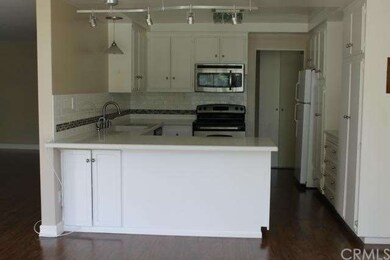 Kitchen from Dining Room