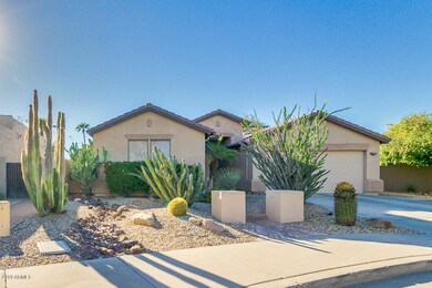 770 S Oxford Ln unit 1, Chandler, AZ 85225 - photo 3