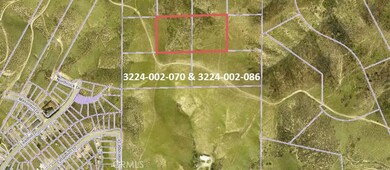 0 Johnson Limeridge Rd unit SR25178963, Lake Elizabeth, CA 93532 - photo 3