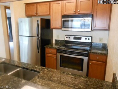 Alternate Kitchen