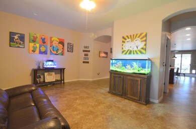 Another view of front room