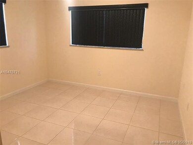 Fron unit bedroom 1