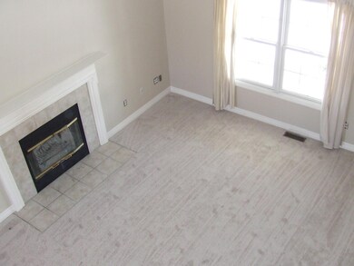 View from Bonus Room