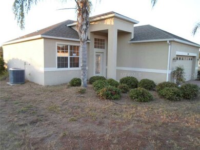 Exterior Front - SIDE