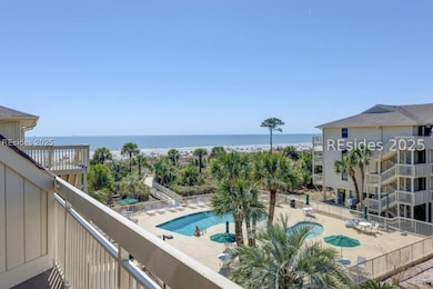 Breakers Villas unit 331, Hilton Head Island, SC 29928 - photo 5
