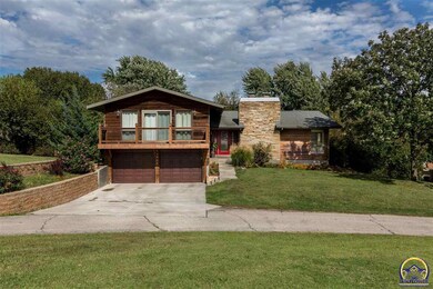 3960 SW Parlington Rd, Topeka, KS 66610 - photo 3