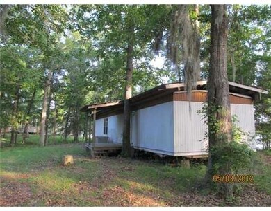 Exterior Back.
