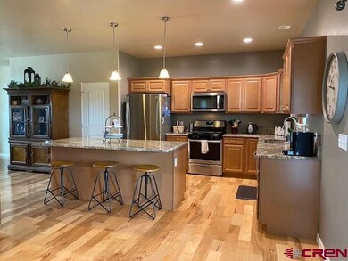 0 Kaleigh Cir, Cortez, CO 81321 - photo 2
