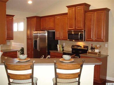 1204 Yorkshire Pkwy unit lot 3 Willow II, Myrtle Beach, SC 29577 - photo 2