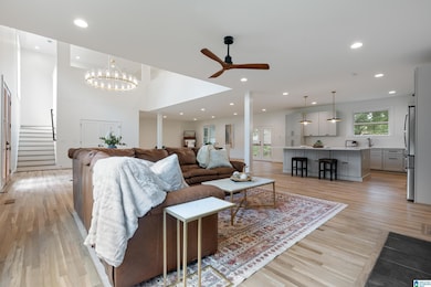 1724 Butler Rd, Alabaster, AL 35007 - photo 7