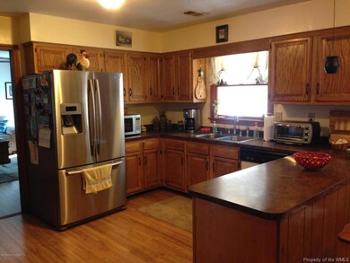 Kitchen View