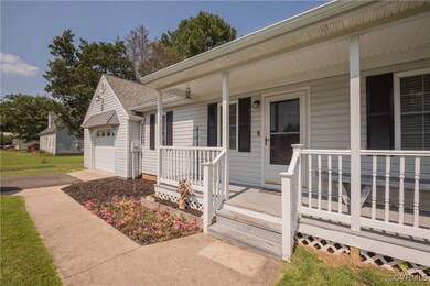 4312 Martinson Ln, Prince George, VA 23875 - photo 2