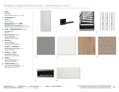 3961 Kinney St, Prosper, TX 75078 - photo 4