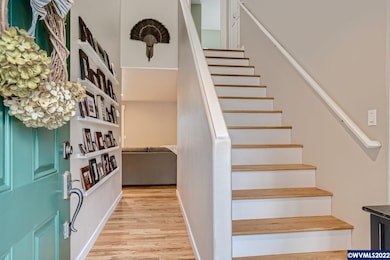 2174 Dorsey Dr, Hubbard, OR 97032 - photo 2