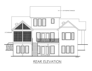 Page 2 of Avanterra spec home marketing