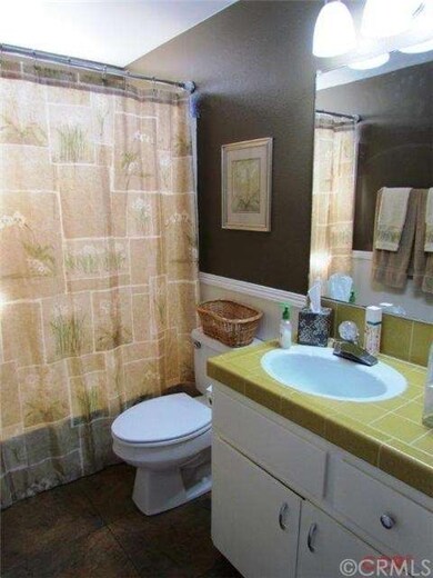 Hall Bath.