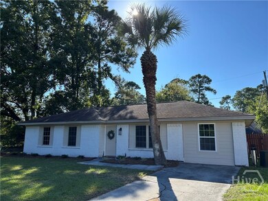 4 Cross Bow Ct, Savannah, GA 31406 - photo 2