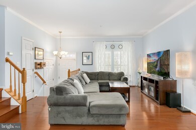 20822 Mountain Lake Terrace unit 1605, Germantown, MD 20874 - photo 5