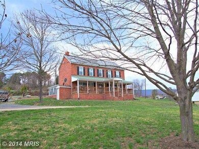 356 Puffenburger Ln, Hedgesville, WV 25427 - photo 2