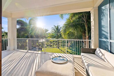Patio off Master Bedroom